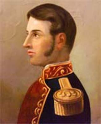 Juan Aldama