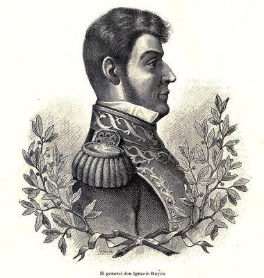 Ignacio López Rayón